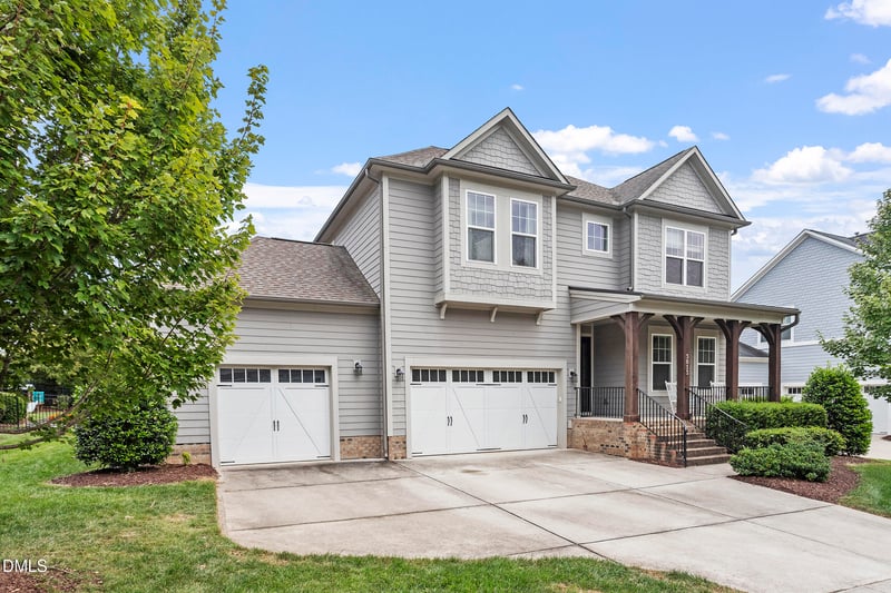3013 Adonis Cir, Raleigh, NC 27612