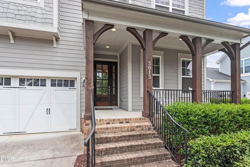 3013 Adonis Cir, Raleigh, NC 27612