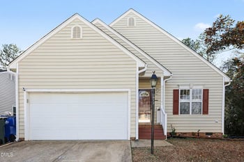 3013 Alder Ridge Ln, Raleigh, NC 27603