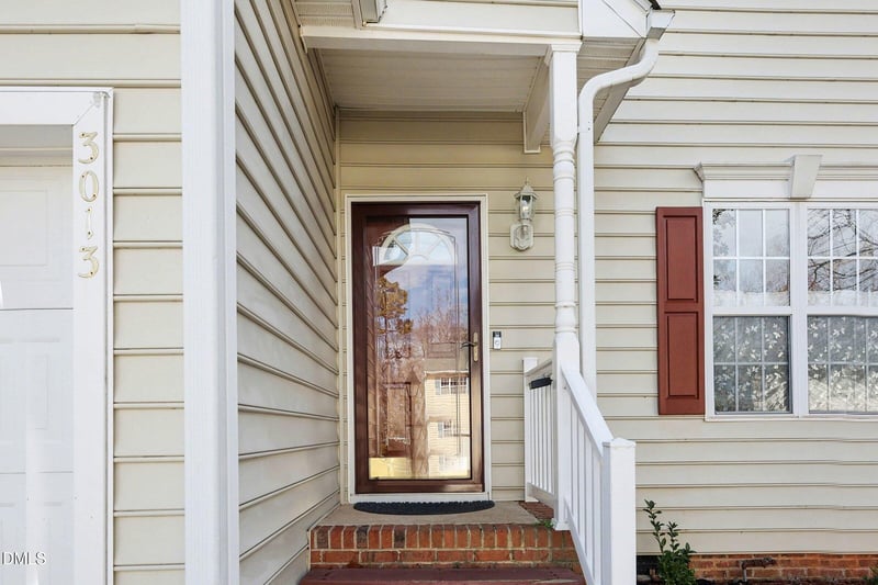 3013 Alder Ridge Ln, Raleigh, NC 27603