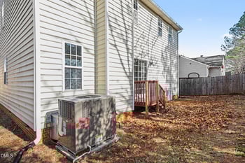 3013 Alder Ridge Ln, Raleigh, NC 27603