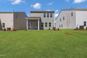 3013 Allamore Dr, Durham, NC 27703