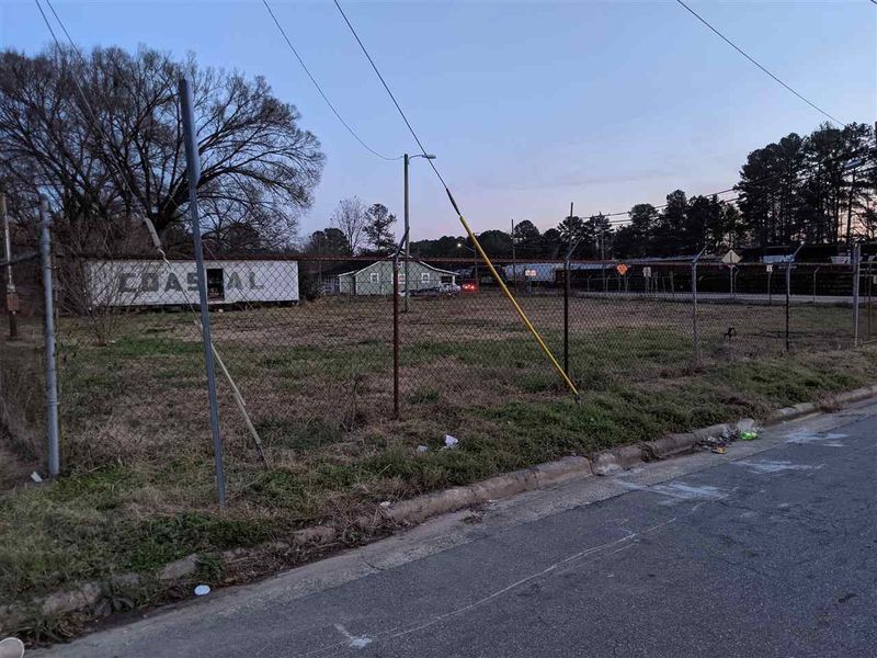 3013 Angier Ave Lot 32-33, Durham, NC 27703
