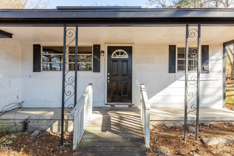 3013 Avery St, Raleigh, NC 27610