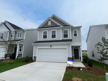 3013 Bay Foal Ln, Durham, NC 27703