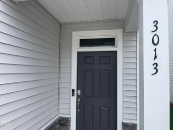 3013 Bay Foal Ln, Durham, NC 27703
