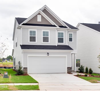 3013 Bay Foal Ln, Durham, NC 27703