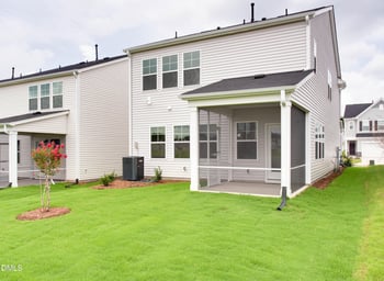3013 Bay Foal Ln, Durham, NC 27703