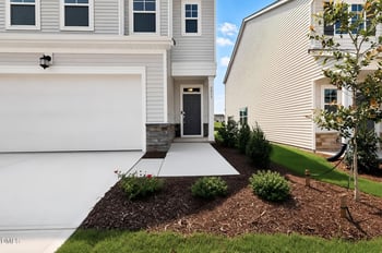 3013 Bay Foal Ln, Durham, NC 27703