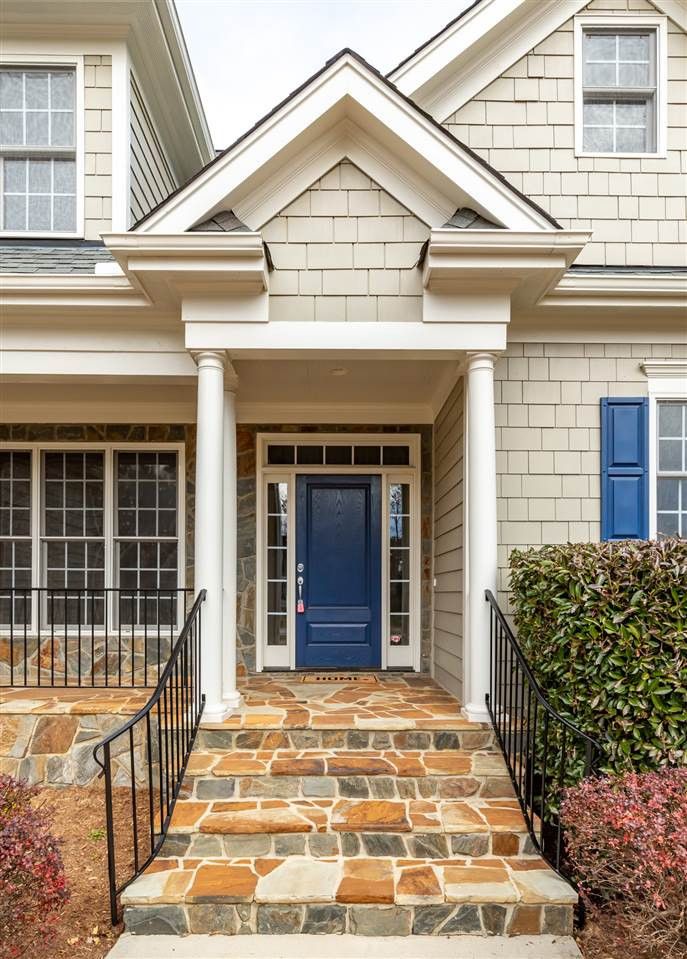 3013 Baynam Pond Dr, Wake Forest, NC 27587