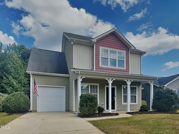 3013 Brumlow Ln, Raleigh, NC 27610