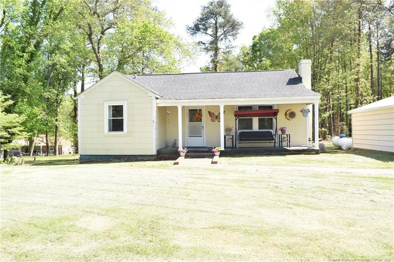 3013 Carbonton Rd, Sanford, NC 27330