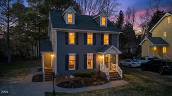 3013 Chippendale Rd, Raleigh, NC 27604