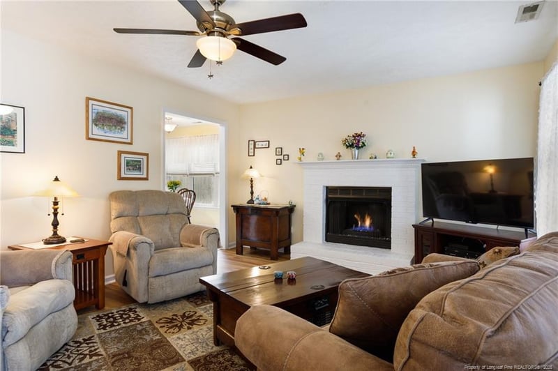 3013 Coachway Dr, Fayetteville, NC 28306