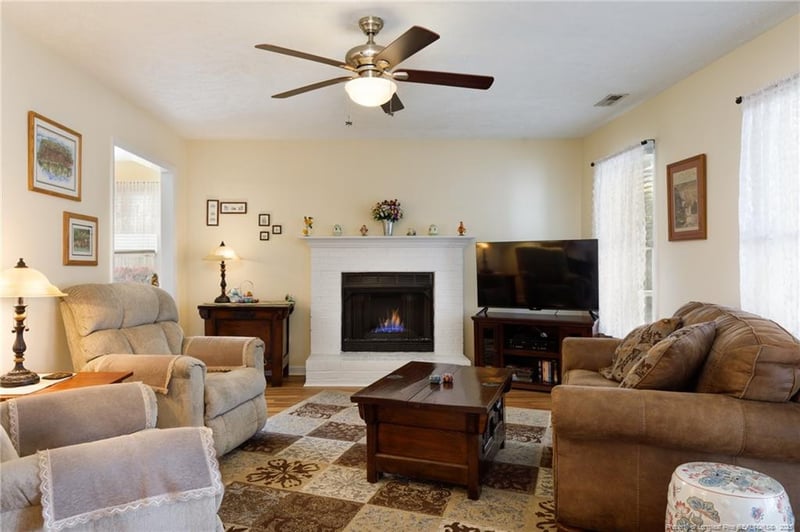 3013 Coachway Dr, Fayetteville, NC 28306
