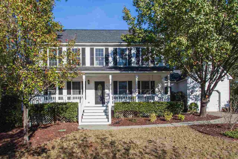 3013 Creek Moss Ave, Wake Forest, NC 27587