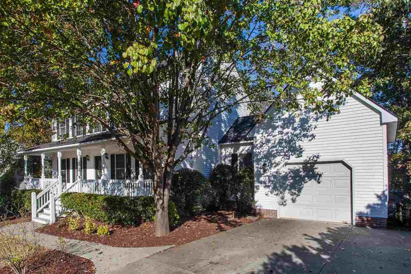 3013 Creek Moss Ave, Wake Forest, NC 27587