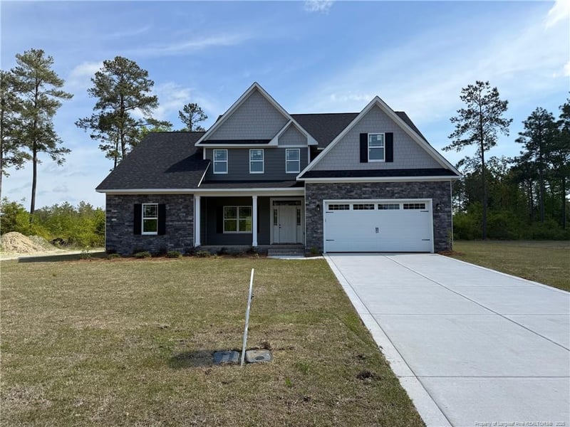 3013 Deeside Ct, Fayetteville, NC 28306