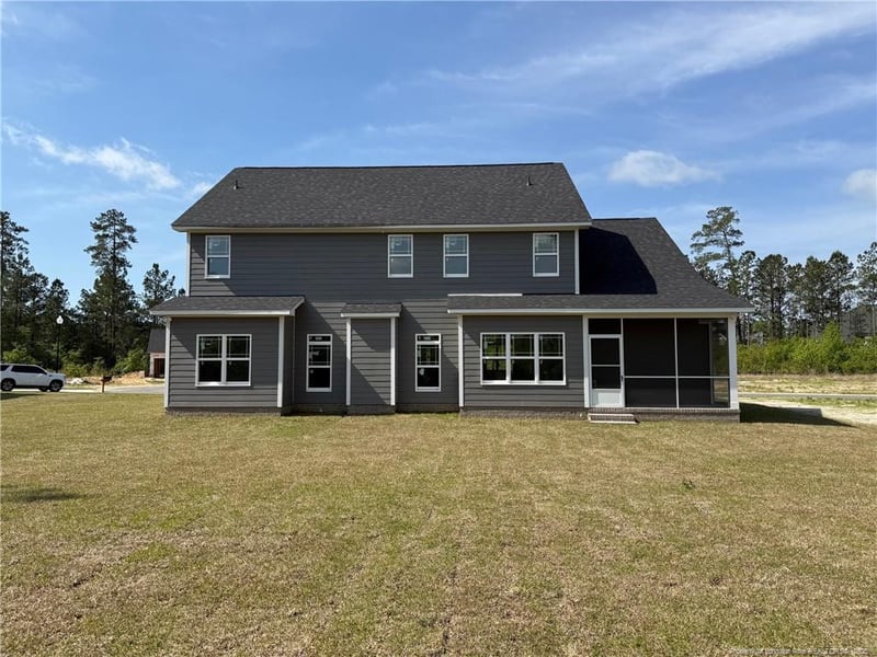 3013 Deeside Ct, Fayetteville, NC 28306