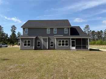 3013 Deeside Ct Lot 1163, Fayetteville, NC 28306