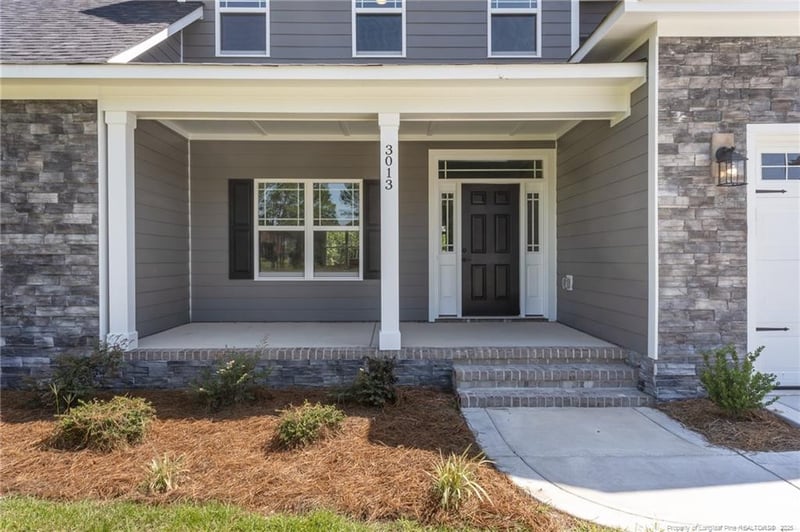 3013 Deeside Ct Lot 1163, Fayetteville, NC 28306