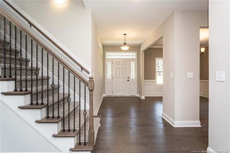 3013 Deeside Ct Lot 1163, Fayetteville, NC 28306