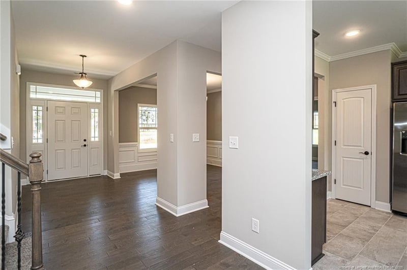 3013 Deeside Ct Lot 1163, Fayetteville, NC 28306