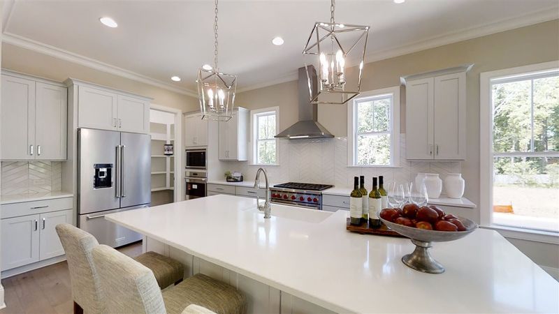 3013 Eden Harbor Ct, Raleigh, NC 27613