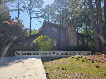 3013 Folkstone Cir, Fayetteville, NC 28306