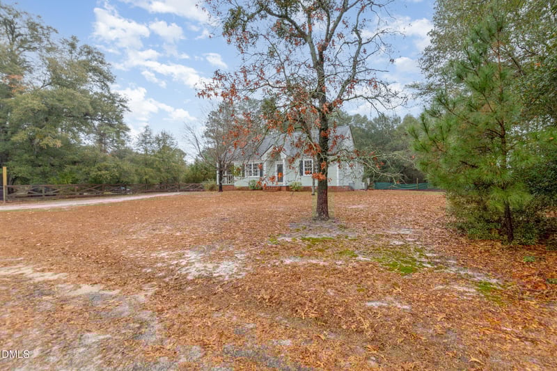 3013 H Clark Rd, Fayetteville, NC 28306