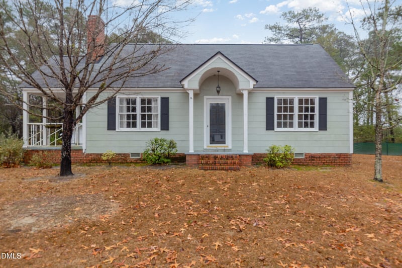 3013 H Clark Rd, Fayetteville, NC 28306