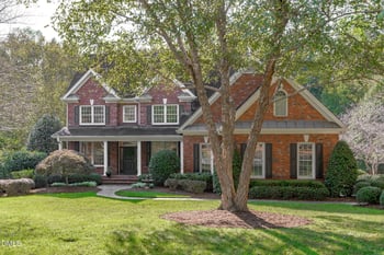 3013 Ivory Bluff Trl, Apex, NC 27539