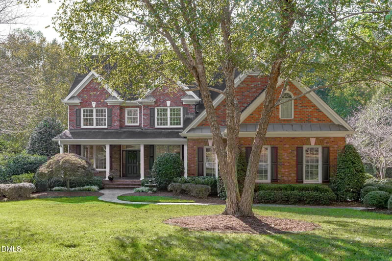 3013 Ivory Bluff Trl, Apex, NC 27539