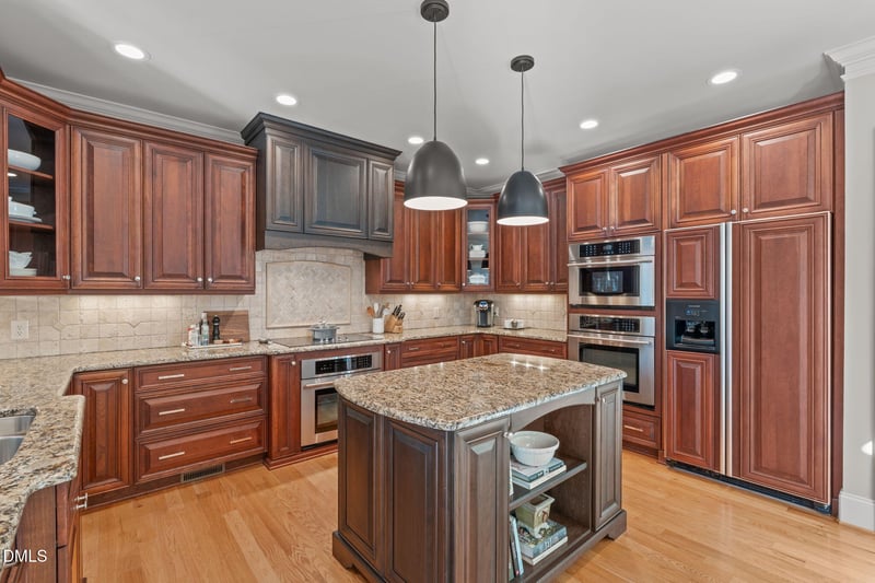 3013 Ivory Bluff Trl, Apex, NC 27539
