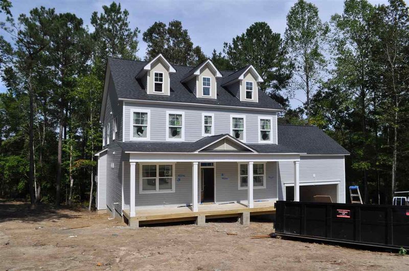 3013 Moorpark Ln, Garner, NC 27529