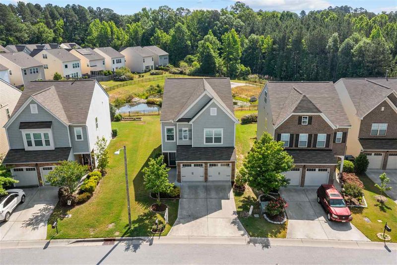 3013 September Dr, Durham, NC 27703