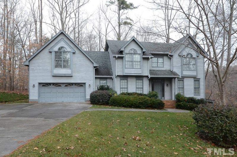 3013 Tavistock Ct, Durham, NC 27712