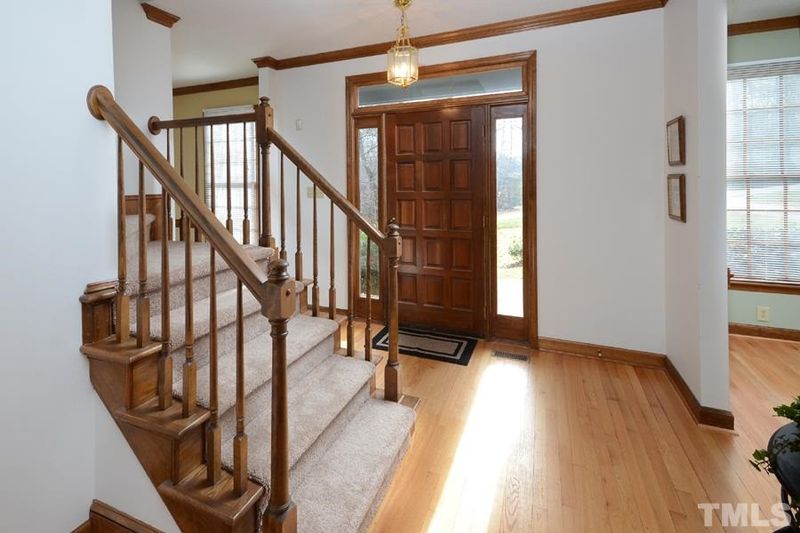 3013 Tavistock Ct, Durham, NC 27712