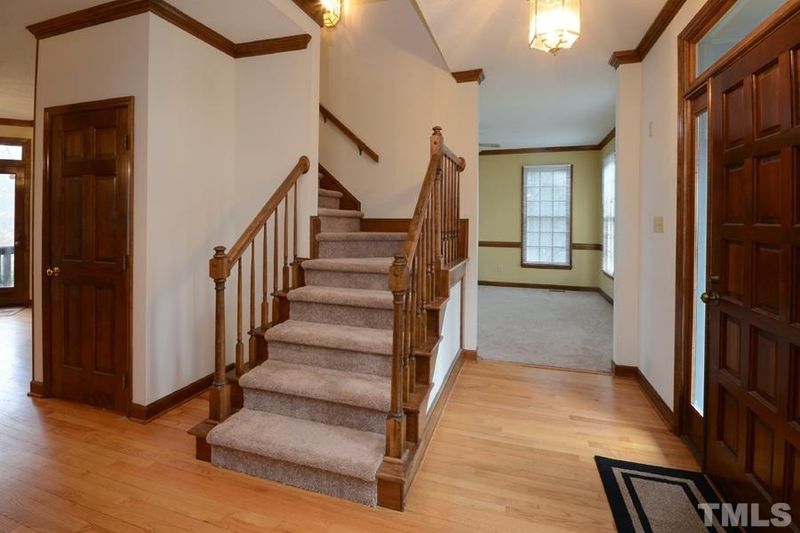 3013 Tavistock Ct, Durham, NC 27712