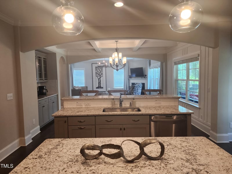 3013 Thurman Dairy Loop, Wake Forest, NC 27587