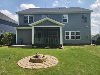 3013 Thurman Dairy Loop, Wake Forest, NC 27587
