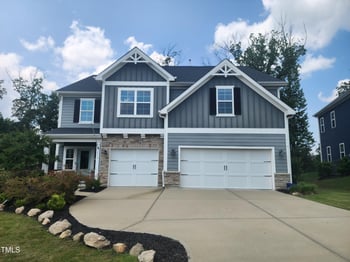 3013 Thurman Dairy Loop, Wake Forest, NC 27587