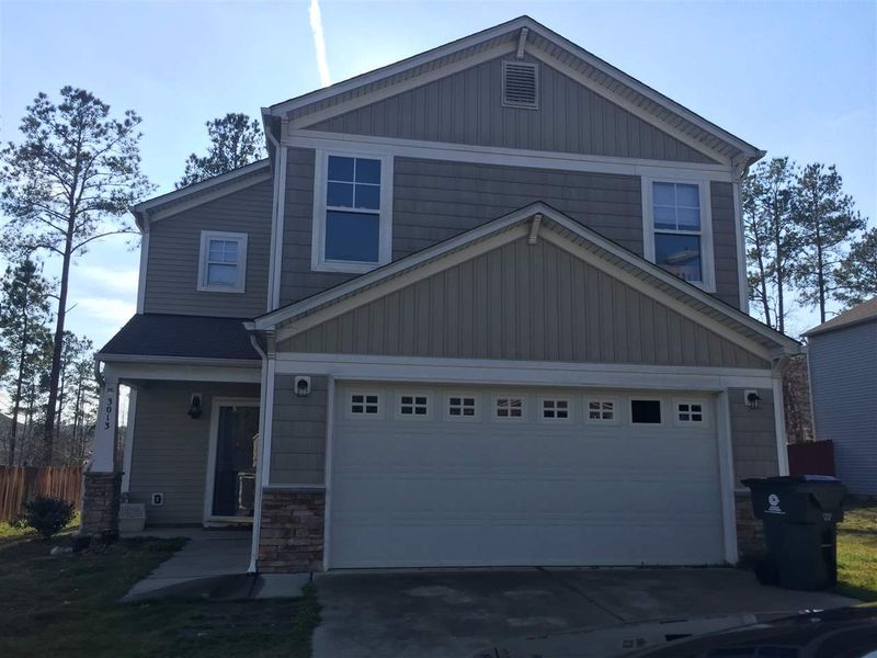 3013 Van Dorn Rd, Knightdale, NC 27545