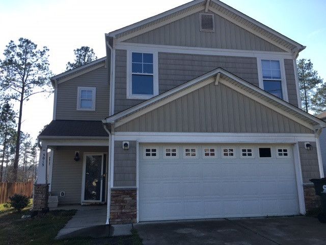3013 Van Dorn Rd, Knightdale, NC 27545