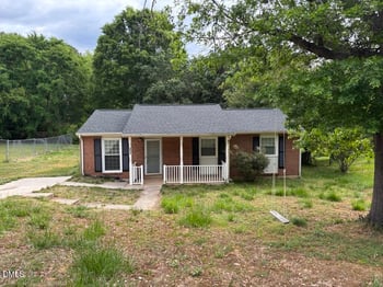 3013 Wedgedale Ave, Durham, NC 27703
