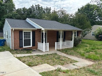 3013 Wedgedale Ave, Durham, NC 27703