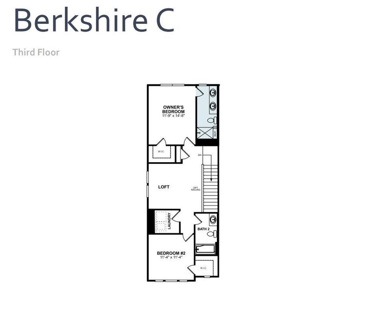 3013 Worthy Way #39, Durham, NC 27703
