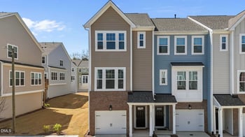 3013 Worthy Way, Durham, NC 27703