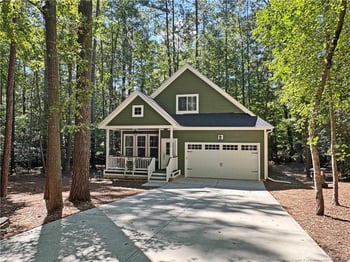 3014 Bourbon St, Sanford, NC 27332