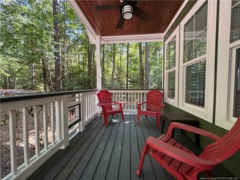 3014 Bourbon St, Sanford, NC 27332